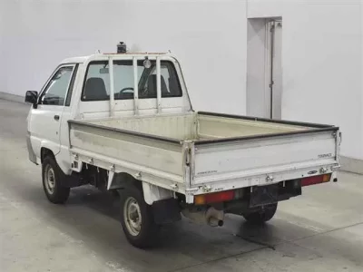 Toyota TOWN ACE TRUCK