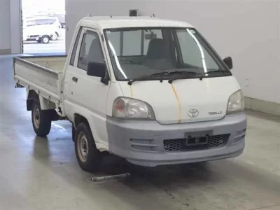 Toyota TOWN ACE TRUCK