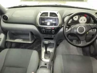 Toyota RAV4 лот № 1105 оценка 3  с аукциона в Японии 2