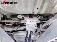 Toyota VOXY лот № 8075 оценка 3.5  с аукциона в Японии 10