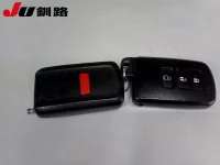 Toyota VOXY лот № 8075 оценка 3.5  с аукциона в Японии 5