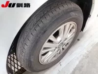 Toyota VOXY лот № 8075 оценка 3.5  с аукциона в Японии 6