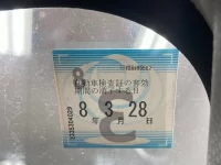 Toyota SIENTA лот № 3004 оценка 3.5  с аукциона в Японии 5