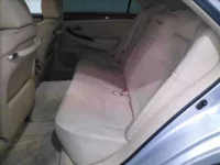 Toyota CROWN лот № 4211 оценка RA  с аукциона в Японии 4