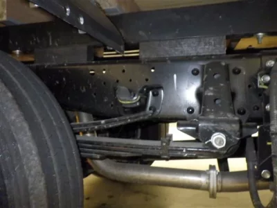 Mazda TITAN  с аукциона в Японии