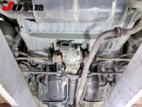 Toyota RAV4 лот № 8079 оценка 3  с аукциона в Японии 10