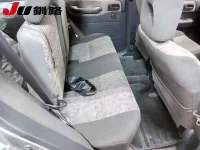 Toyota RAV4 лот № 8079 оценка 3  с аукциона в Японии 9