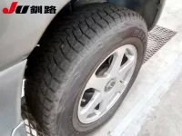 Toyota RAV4 лот № 8079 оценка 3  с аукциона в Японии 6