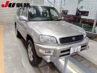 Toyota RAV4 лот № 8079 оценка 3  с аукциона в Японии 7