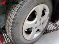 Suzuki SWIFT лот № 8078 оценка R  с аукциона в Японии 6