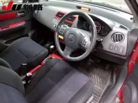 Suzuki SWIFT лот № 8078 оценка R  с аукциона в Японии 2