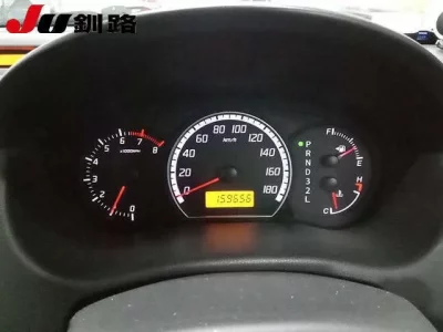 Suzuki SWIFT  с аукциона в Японии