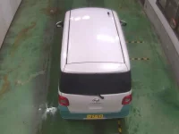 Daihatsu MOVE CANBUS лот № 1525 оценка 5  с аукциона в Японии 5