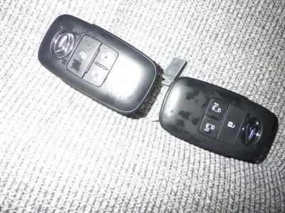 Daihatsu MOVE CANBUS  с аукциона в Японии