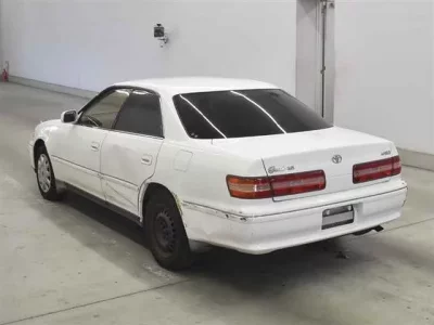 Toyota MARK II