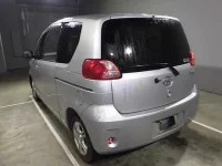 Toyota PORTE лот № 2068 оценка R  с аукциона в Японии 3