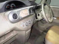 Toyota PORTE лот № 2068 оценка R  с аукциона в Японии 4