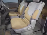 Toyota PORTE лот № 2068 оценка R  с аукциона в Японии 5