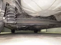 Toyota PORTE лот № 2068 оценка R  с аукциона в Японии 6