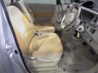 Toyota PORTE лот № 2068 оценка R  с аукциона в Японии 8