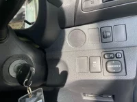 Toyota RACTIS лот № 3010 оценка 3.5  с аукциона в Японии 4