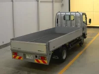 Isuzu ELF лот № 2009 оценка 4.5  с аукциона в Японии 1