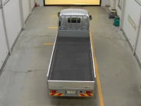 Isuzu ELF лот № 2009 оценка 4.5  с аукциона в Японии 2