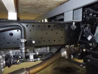 Isuzu ELF лот № 2009 оценка 4.5  с аукциона в Японии 3