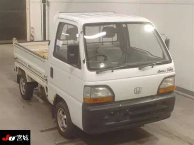 Honda ACTY TRUCK
