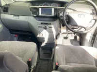 Toyota VOXY лот № 3012 оценка 3.5  с аукциона в Японии 3