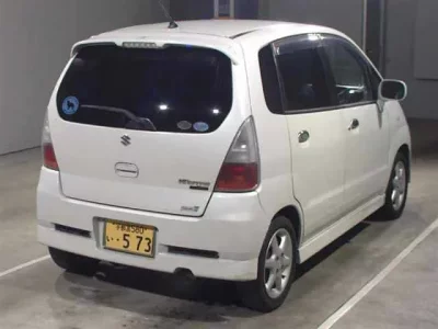 Suzuki MRWAGON