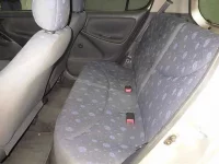 Toyota VITZ лот № 2073 оценка R  с аукциона в Японии 5