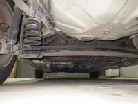 Toyota VITZ лот № 2073 оценка R  с аукциона в Японии 6