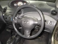 Toyota VITZ лот № 2073 оценка R  с аукциона в Японии 7
