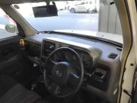 Nissan CUBE лот № 90001 оценка X  с аукциона в Японии 2