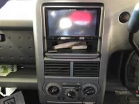 Nissan CUBE лот № 90001 оценка X  с аукциона в Японии 5