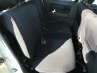 Nissan CUBE лот № 90001 оценка X  с аукциона в Японии 7