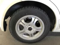 Nissan CUBE лот № 90001 оценка X  с аукциона в Японии 8