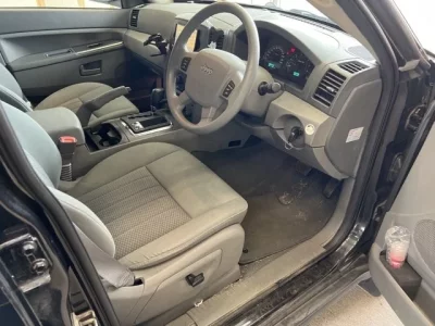 Chrysler JEEP GRAND CHEROKEE