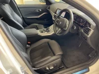 BMW 3-Series лот № 5017 оценка 4.5  с аукциона в Японии 3