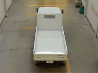 Mitsubishi CANTER лот № 2014 оценка 6  с аукциона в Японии 2