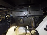 Mitsubishi CANTER лот № 2014 оценка 6  с аукциона в Японии 3