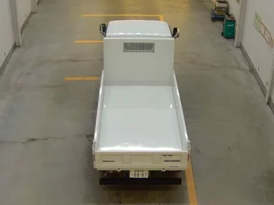 Mitsubishi CANTER  с аукциона в Японии