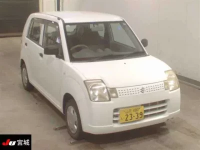 Suzuki ALTO VAN