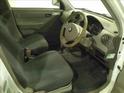 Suzuki ALTO VAN