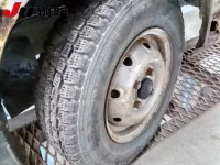 Suzuki CARRY TRUCK лот № 8091 оценка 3  с аукциона в Японии 6