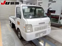 Suzuki CARRY TRUCK лот № 8091 оценка 3  с аукциона в Японии 7