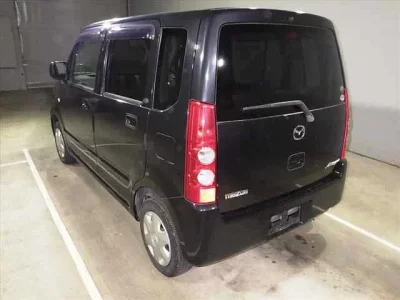 Mazda AZ WAGON