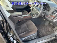 Toyota CROWN лот № 60044 оценка 3.5  с аукциона в Японии 4
