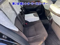 Toyota CROWN лот № 60044 оценка 3.5  с аукциона в Японии 5